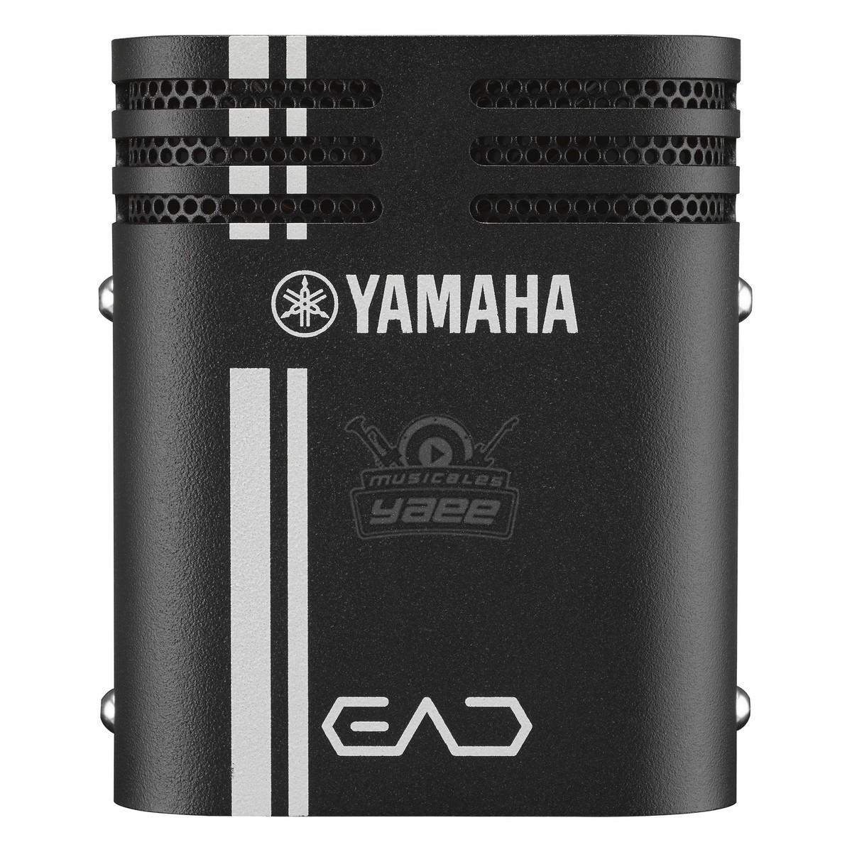 Yamaha EAD10 Módulo y Microfono de Batería Acústica Electrónica 